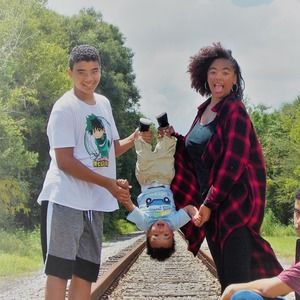 Meet your Posher, Tracy